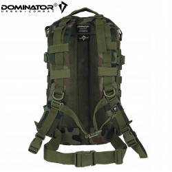 Plecak Taktyczny DOMINATOR EDC WZ.93 30L - Camo